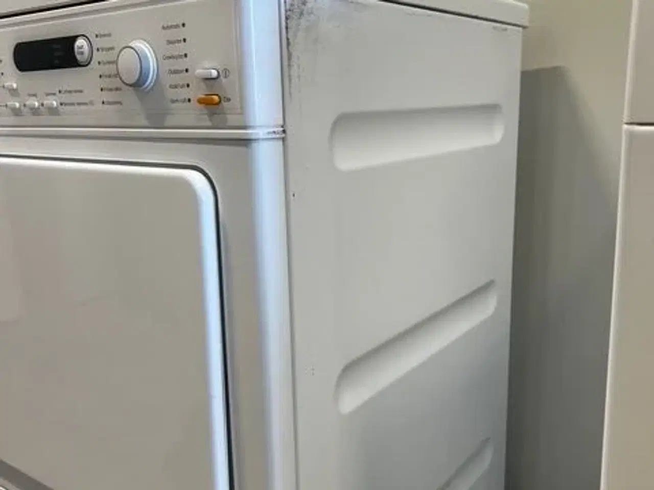 Billede 3 - Tørretumbler MIELE
