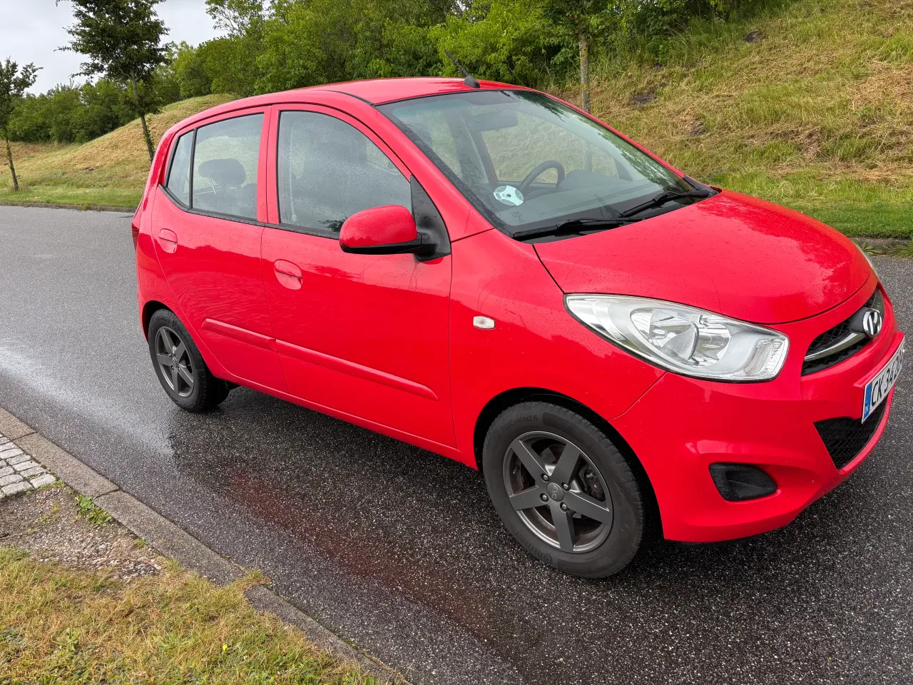 Billede 3 - Hyundai i10