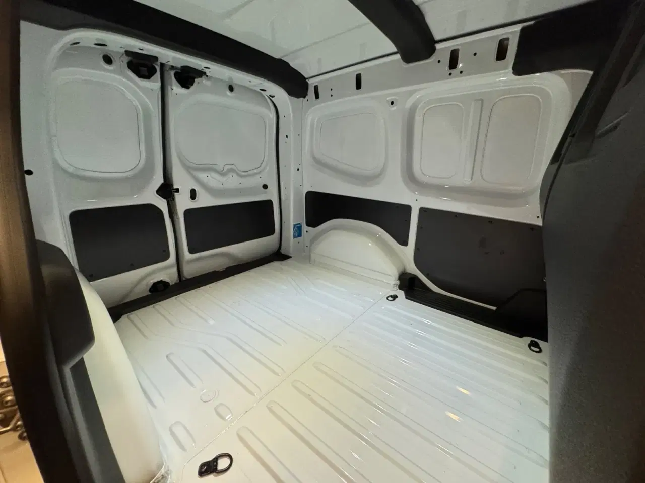 Billede 15 - Renault Kangoo 1,5 dCi 95 L1 Tekno