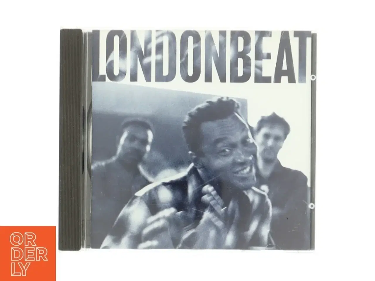 Billede 1 - Londonbeat fra RCA