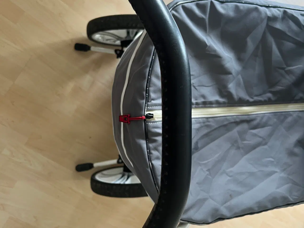 Billede 3 - Odder x-dream zip
