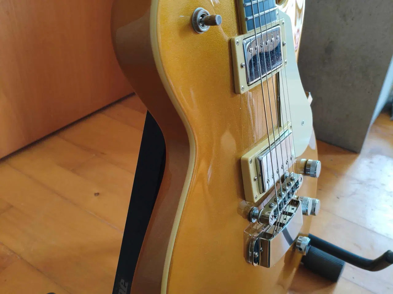 Billede 3 - Elguitar 