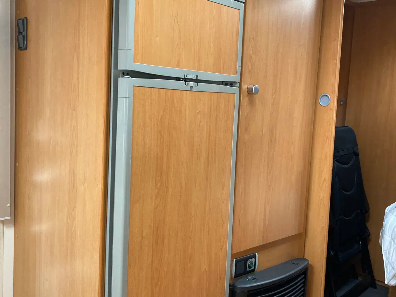 Billede 8 - Campingvogn Dethleffs Beduin Emotion 515