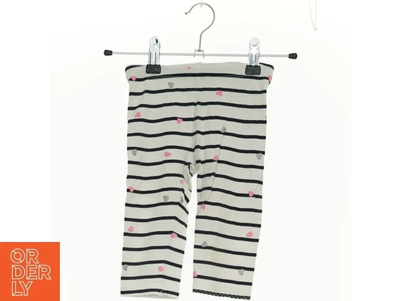 Billede 1 - Leggings fra H&M (str. 98 cm)