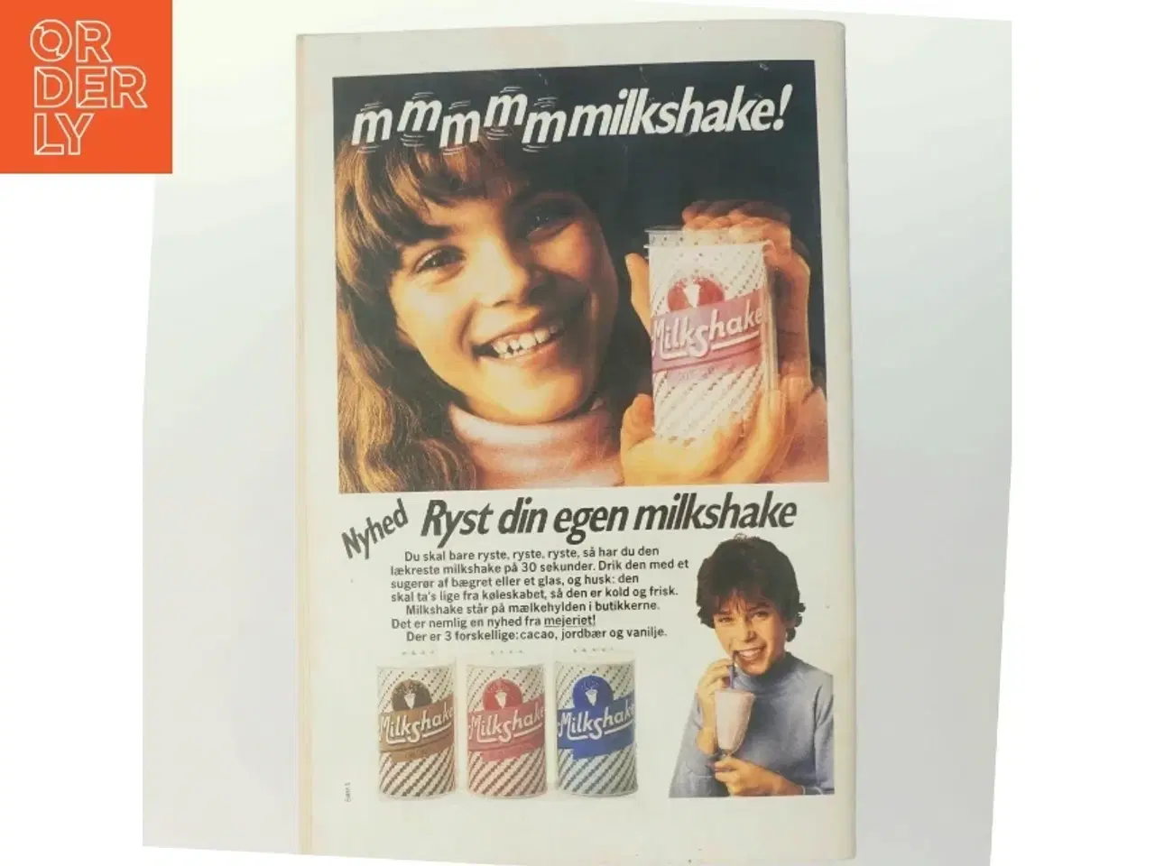 Billede 3 - Tegneseriehæfte, Fantomet