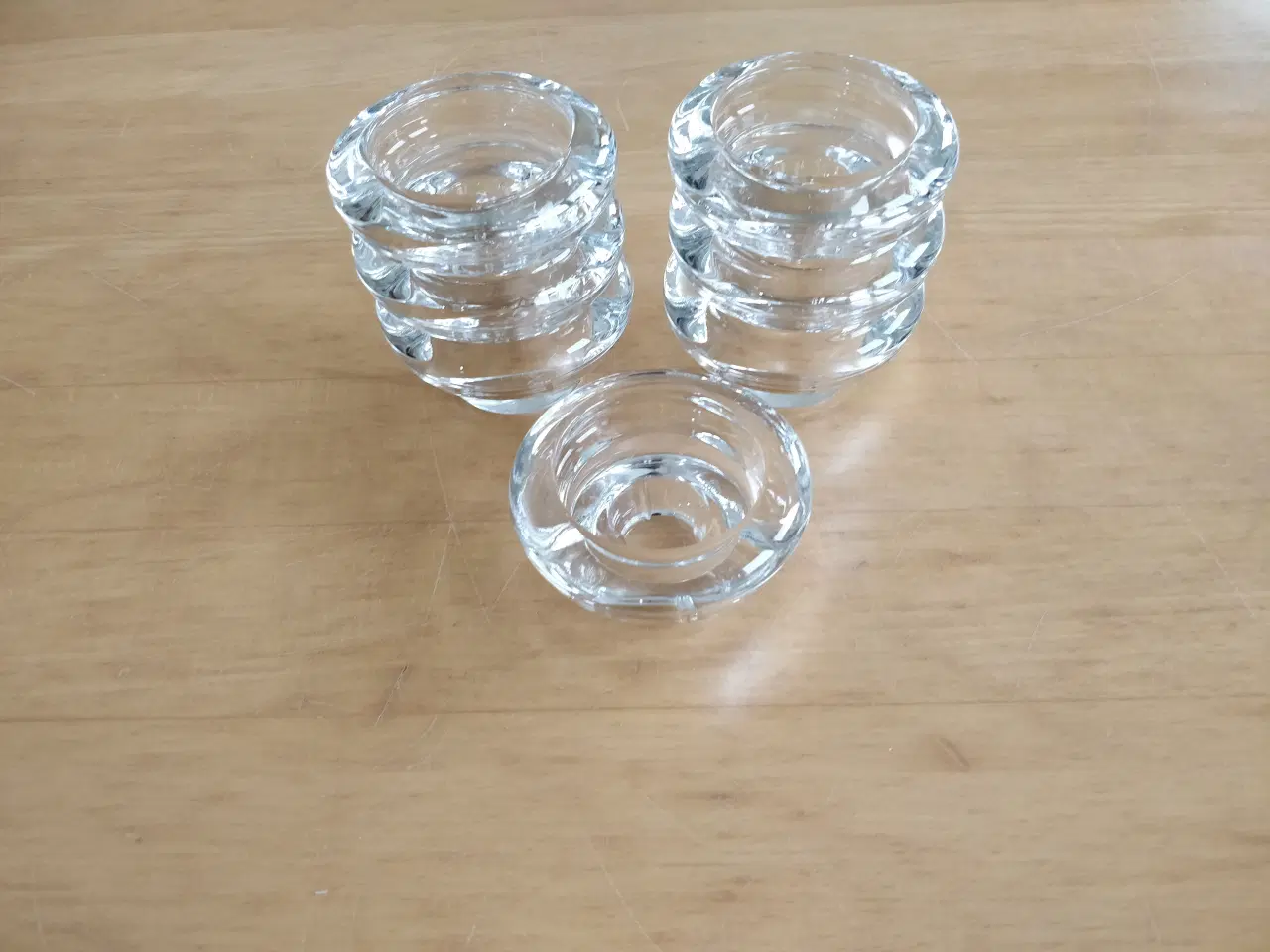 Billede 6 - Lysestager