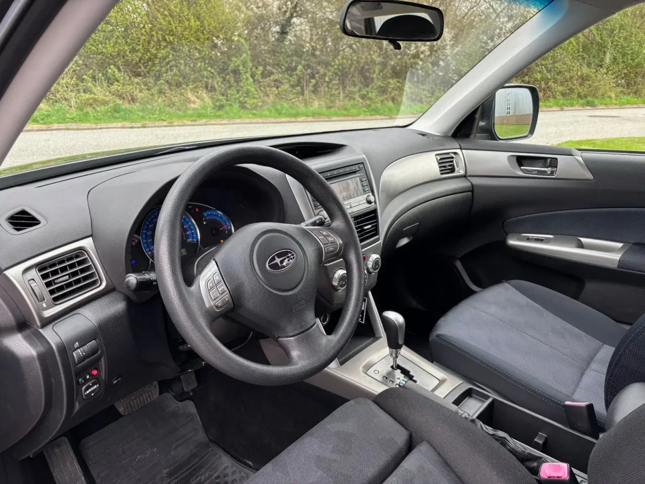 Billede 5 - Subaru Forester 2,0 XE aut. AWD Van