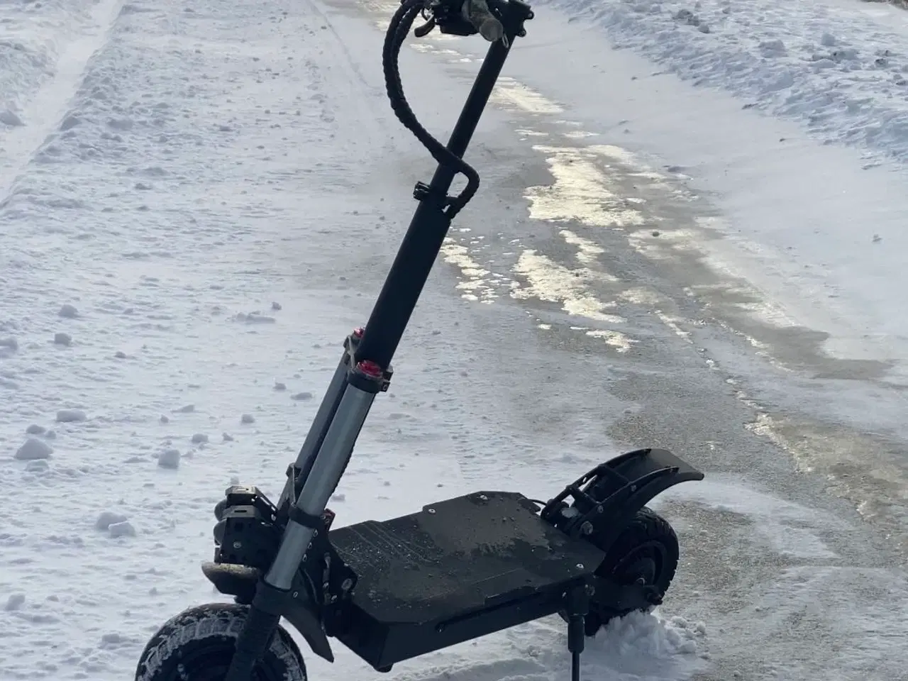 Billede 1 - Boyueda s3-11 