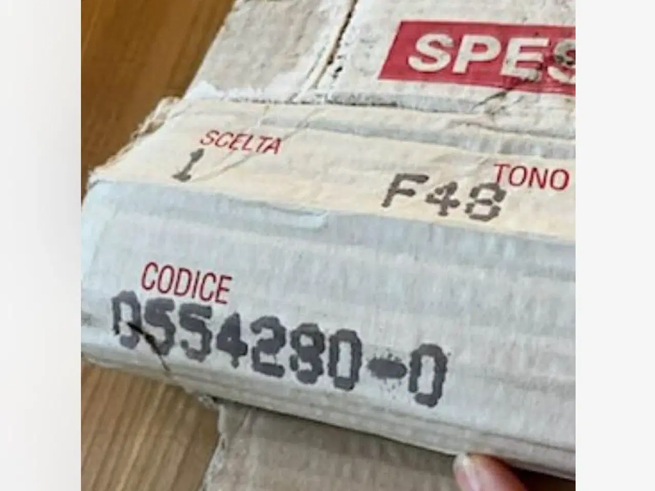 Billede 2 - Søger klinker