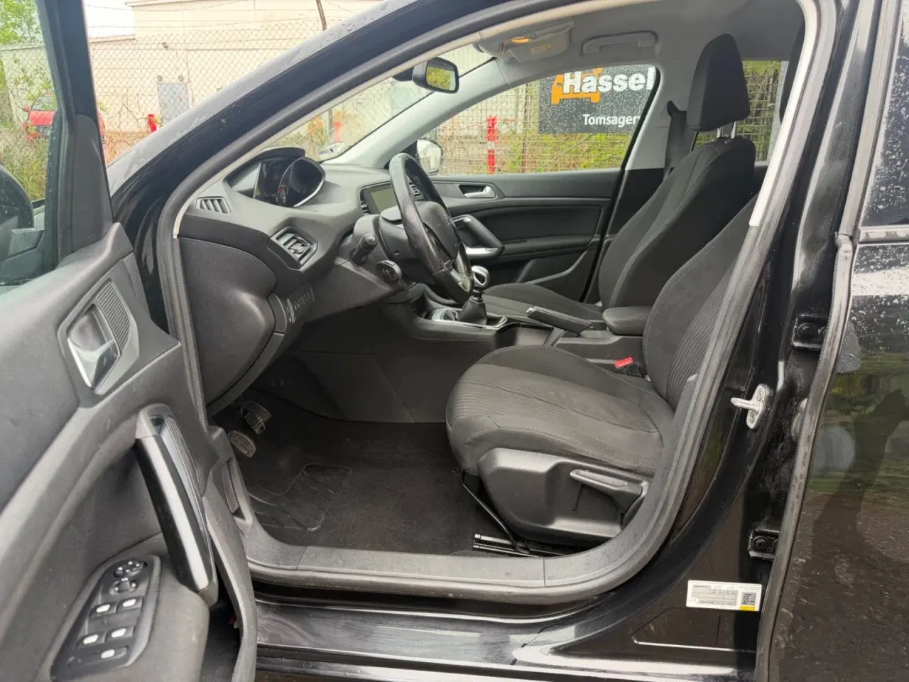 Billede 7 - Peugeot 308 1,6 BlueHDi 120 Active SW