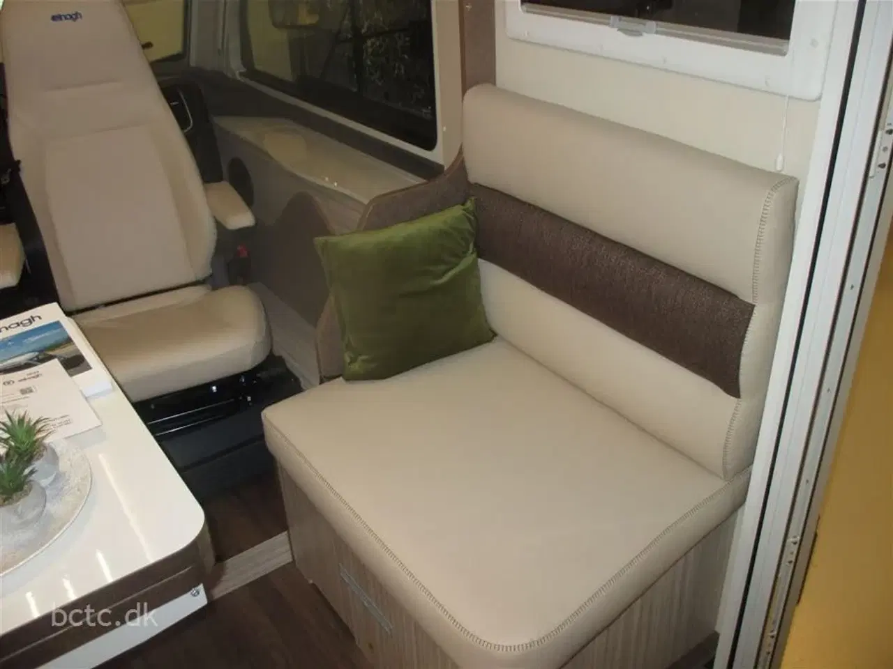 Billede 8 - 2025 - Elnagh Magnum 582 582 75 ÅRS JUBILÆUM