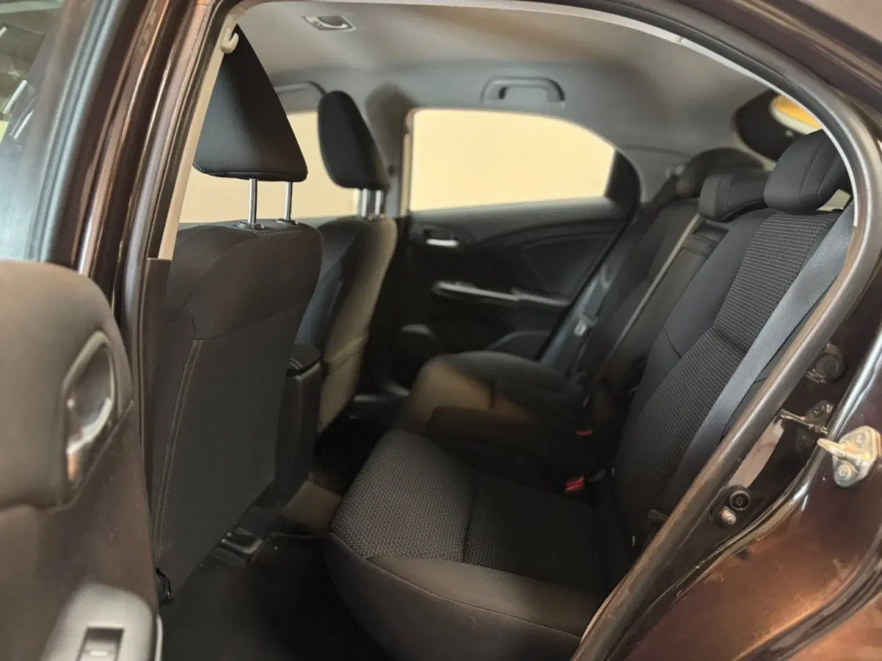 Billede 11 - Honda Civic 1,6 i-DTEC Elegance