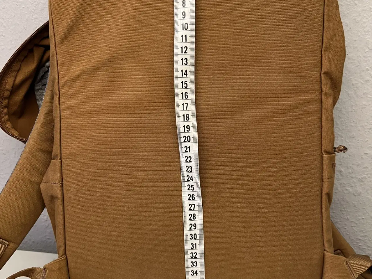 Billede 7 - Fjällräven rygsæk 20 L - sender gerne