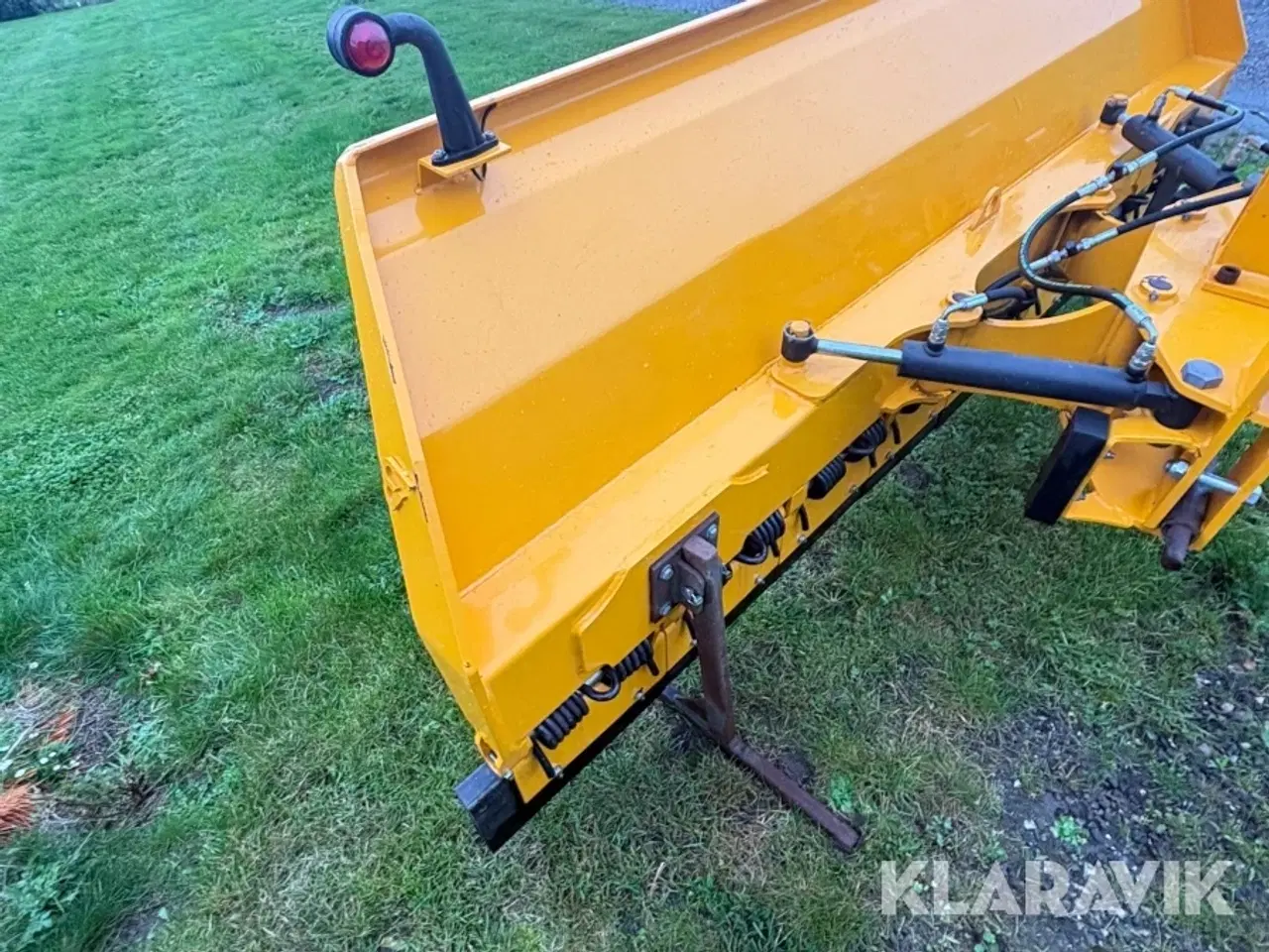 Billede 7 - Plov Vibco 40-EP-2900-2