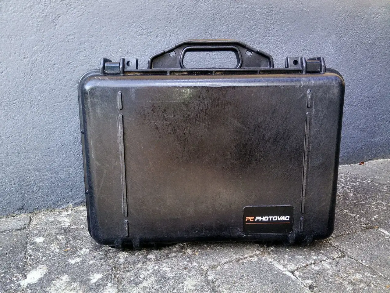 Billede 1 - Pelican Case beskyttelseskuffert