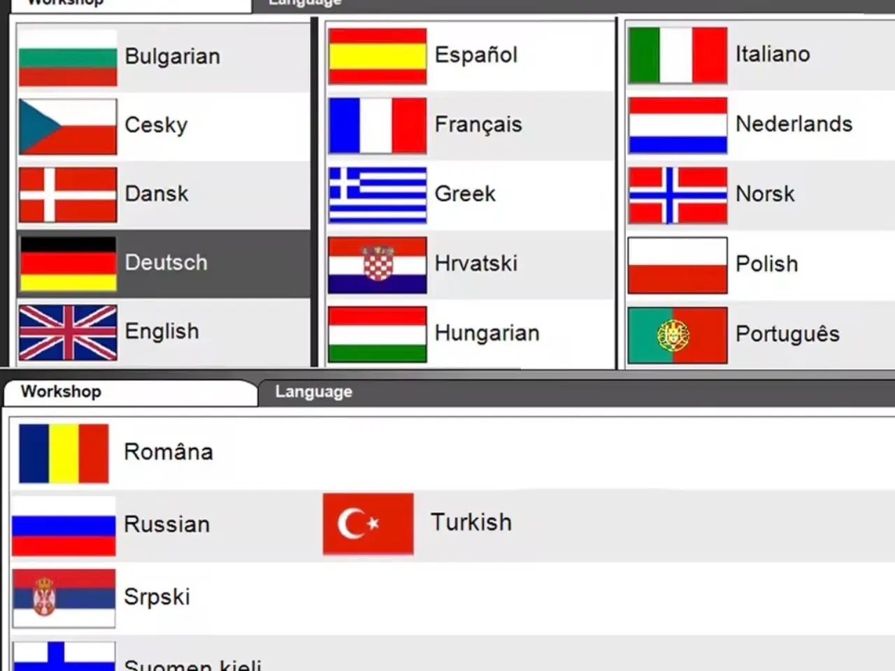 Billede 3 - autocom delphi OBD test software