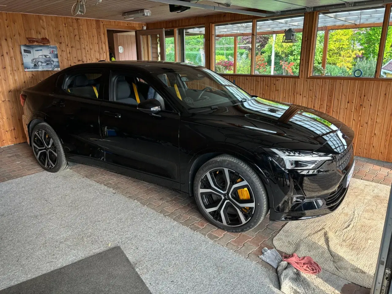 Billede 2 - Polestar 2  Performance AWD