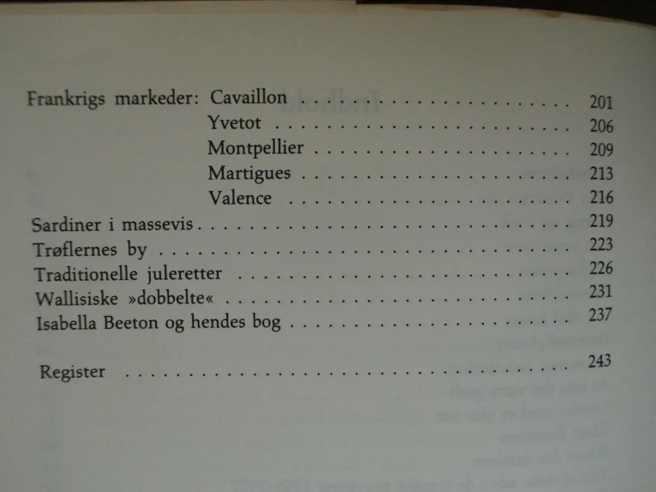 Billede 3 - omelet med et glas vin, af elizabeth david, emne: 