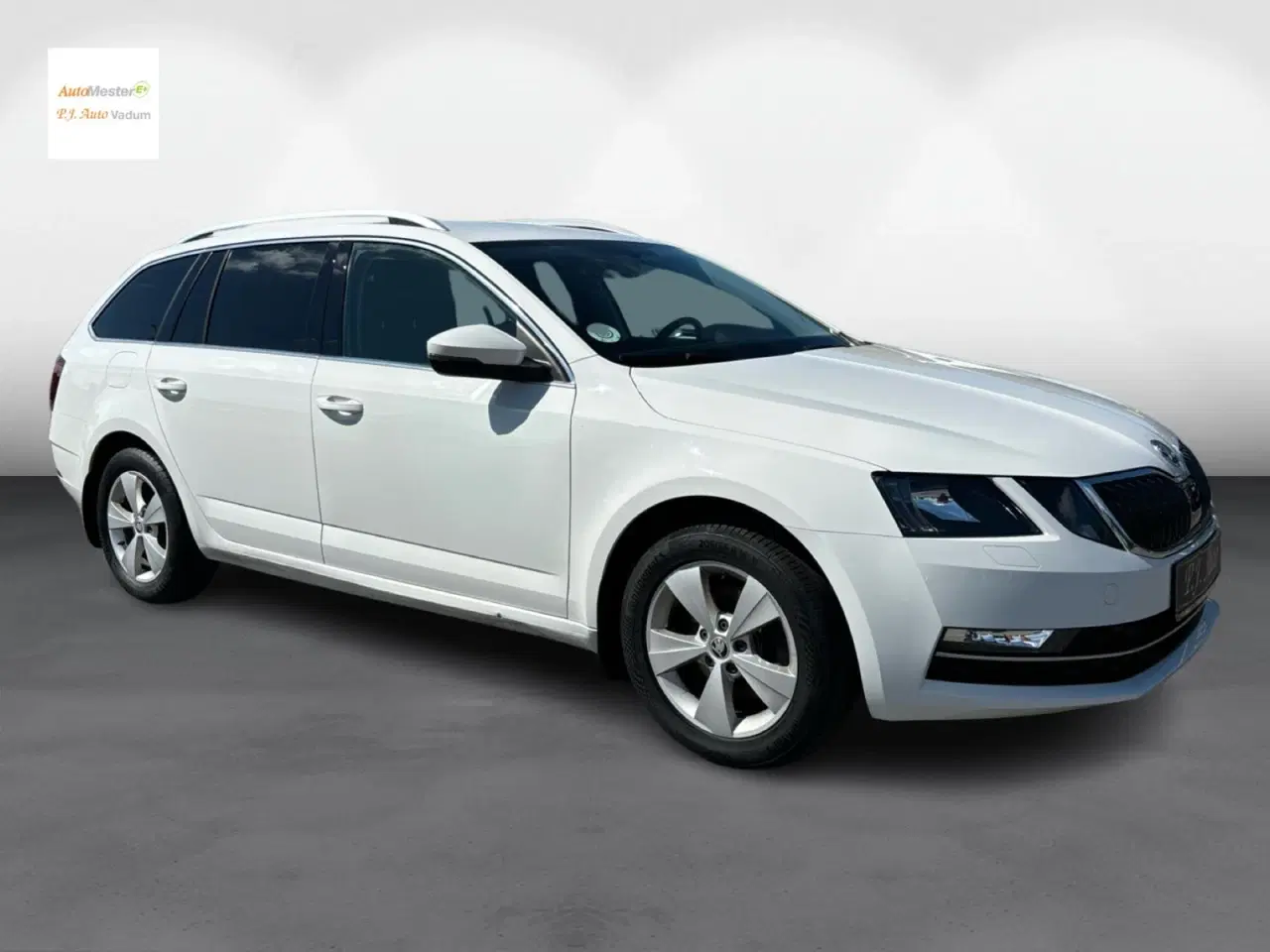 Billede 8 - Skoda Octavia 1,5 TSi 150 Style Combi DSG