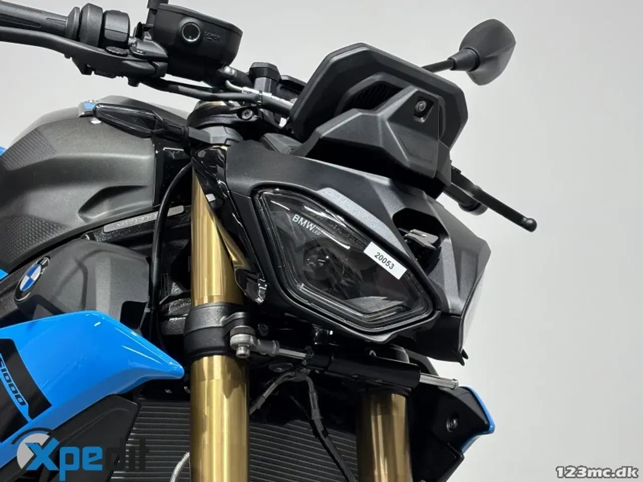 Billede 19 - BMW S 1000 R