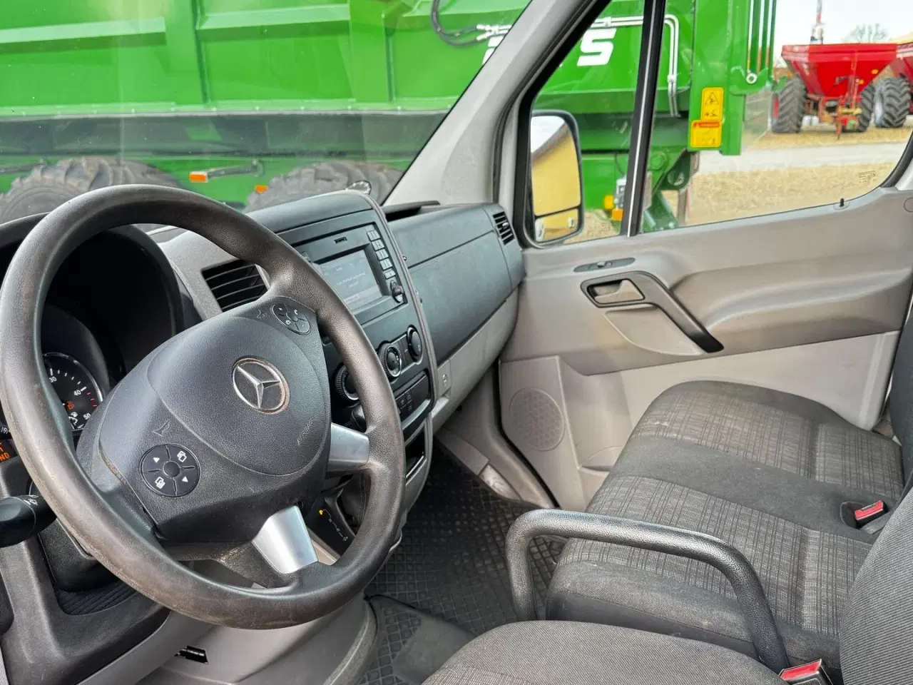 Billede 19 - Mercedes-Benz 