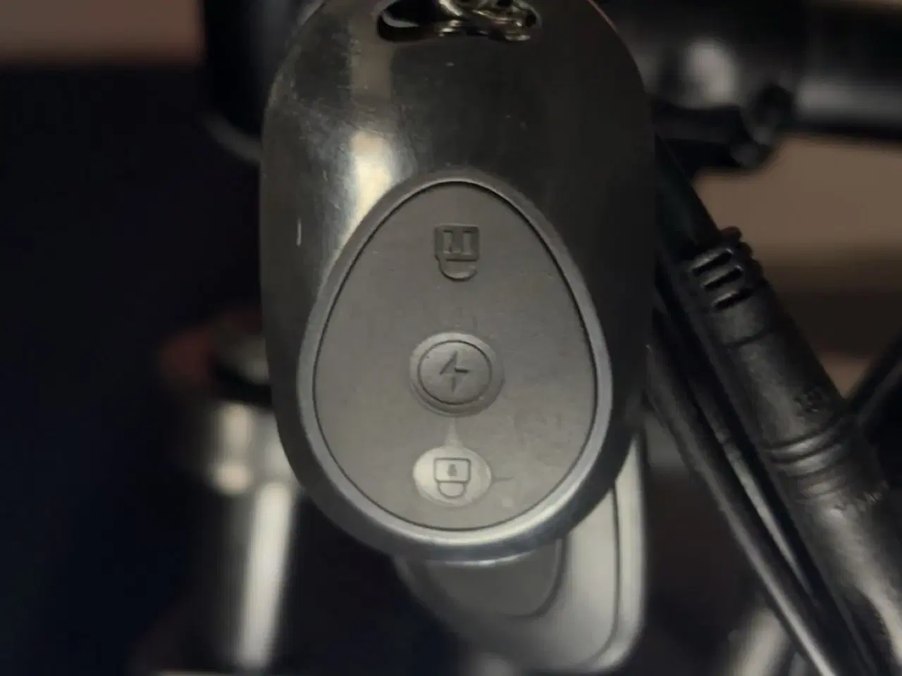Billede 2 - Elcykel / El scooter V8 Max – Helt ny