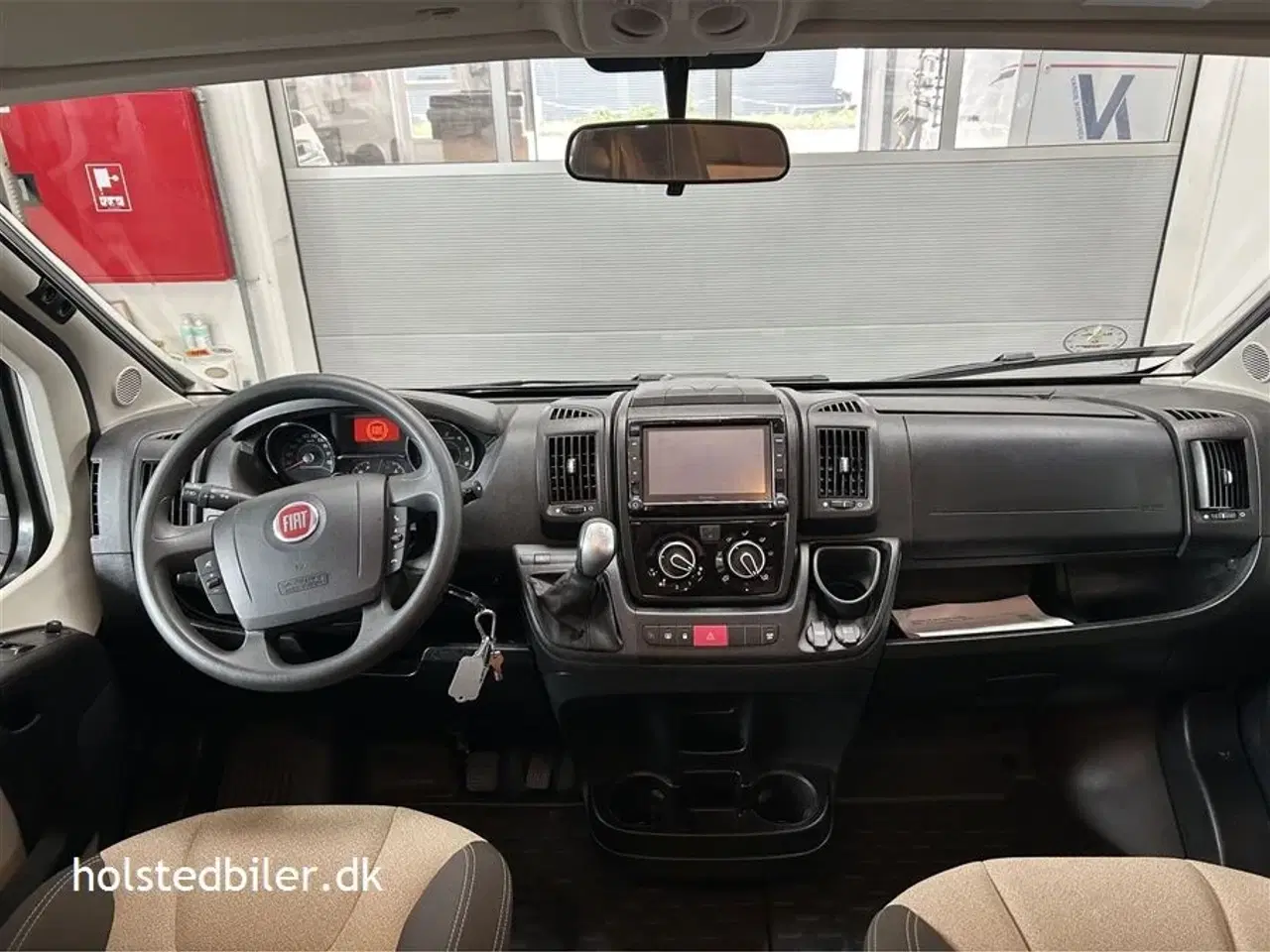 Billede 8 - 2019 - Weinsberg CaraLoft 650 MEG   Km 36000 - automatgear - godt udstyret.