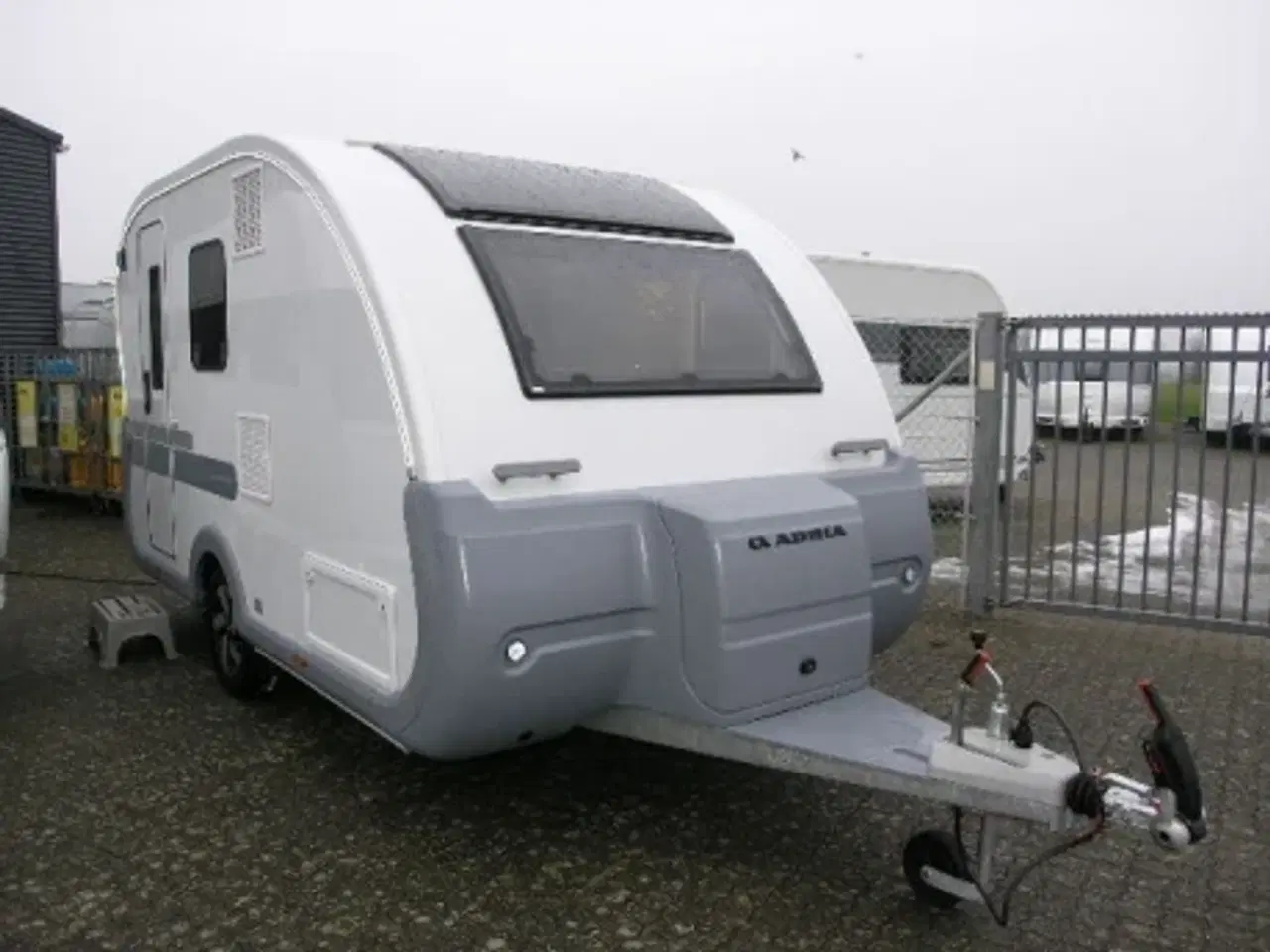 Billede 2 - Adria Action 391 PD