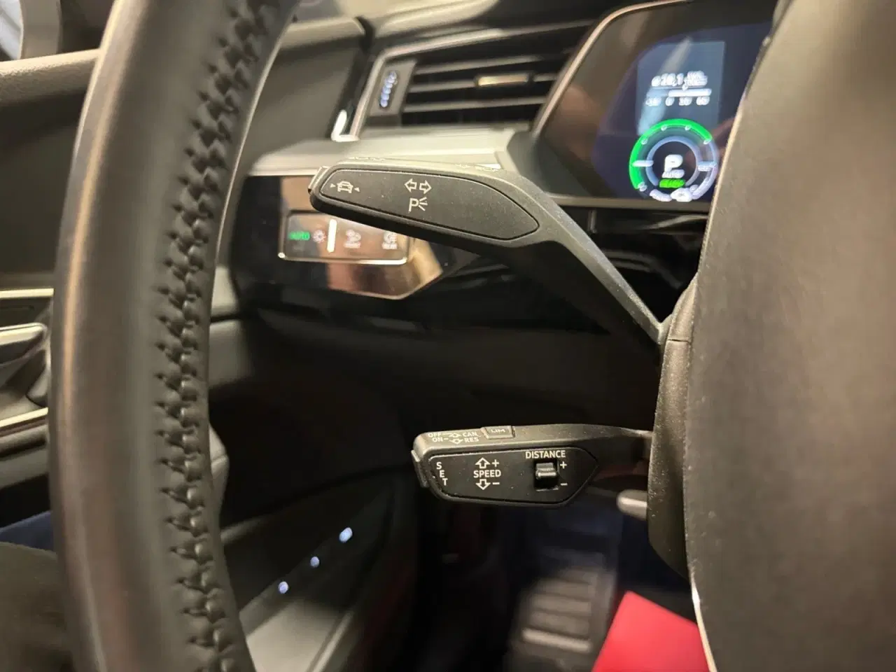 Billede 13 - Audi e-tron 50 quattro