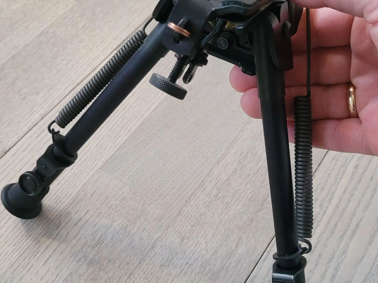 Billede 1 - Ny Harris bipod model SL