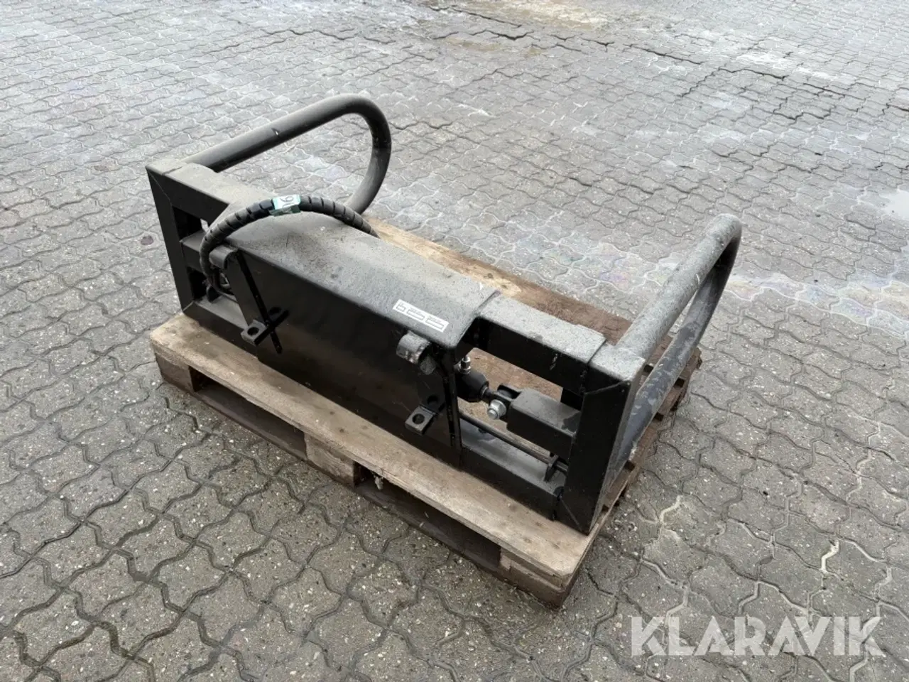 Billede 6 - Wrap tang