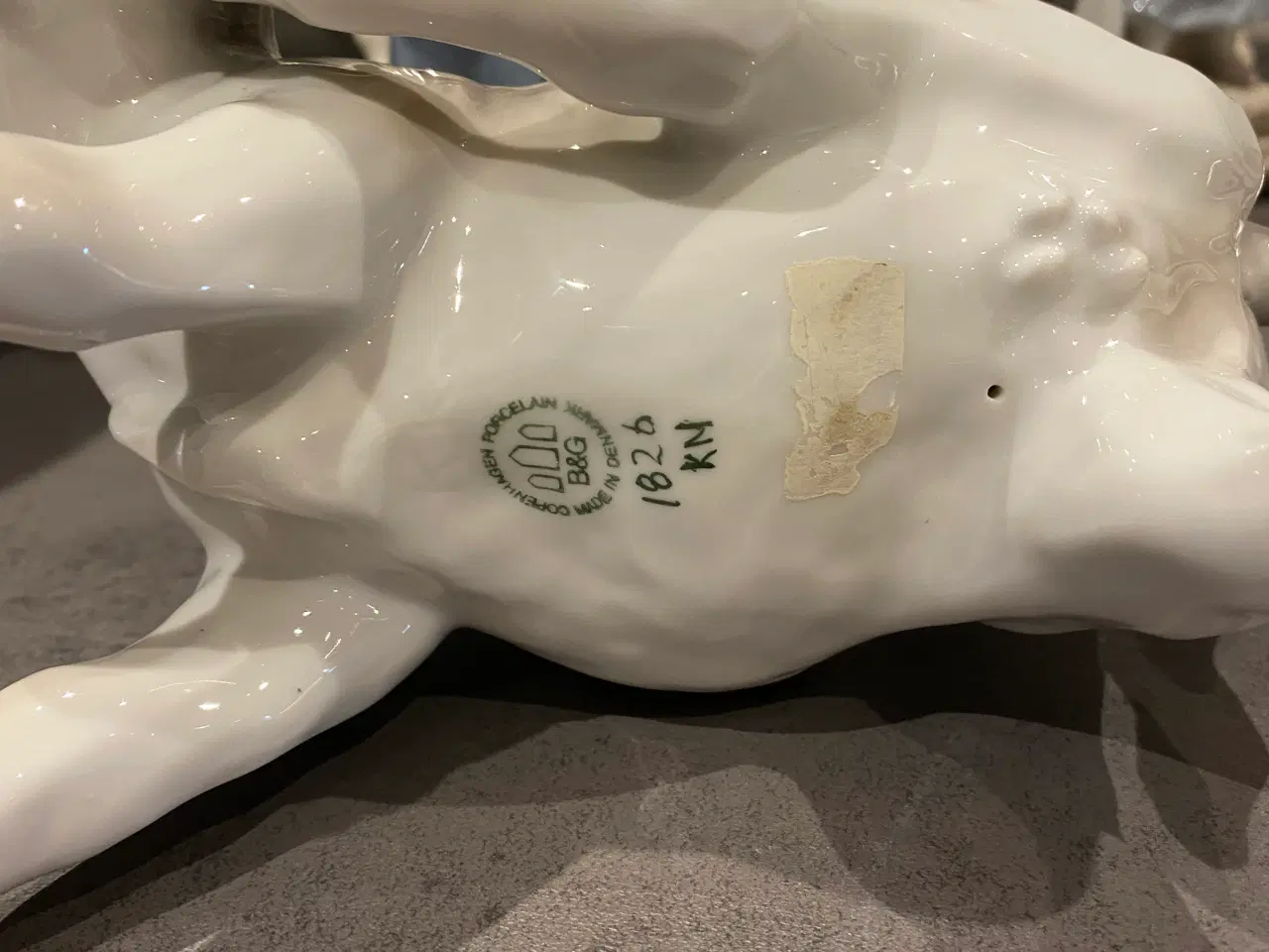 Billede 5 - 8 smukke figurer