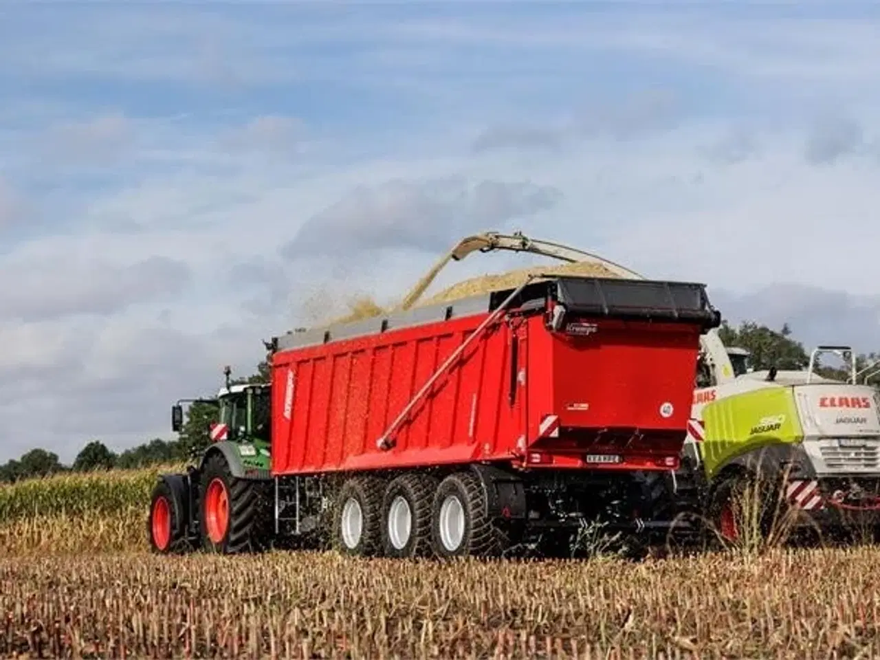 Billede 4 - Krampe Rambody 900+