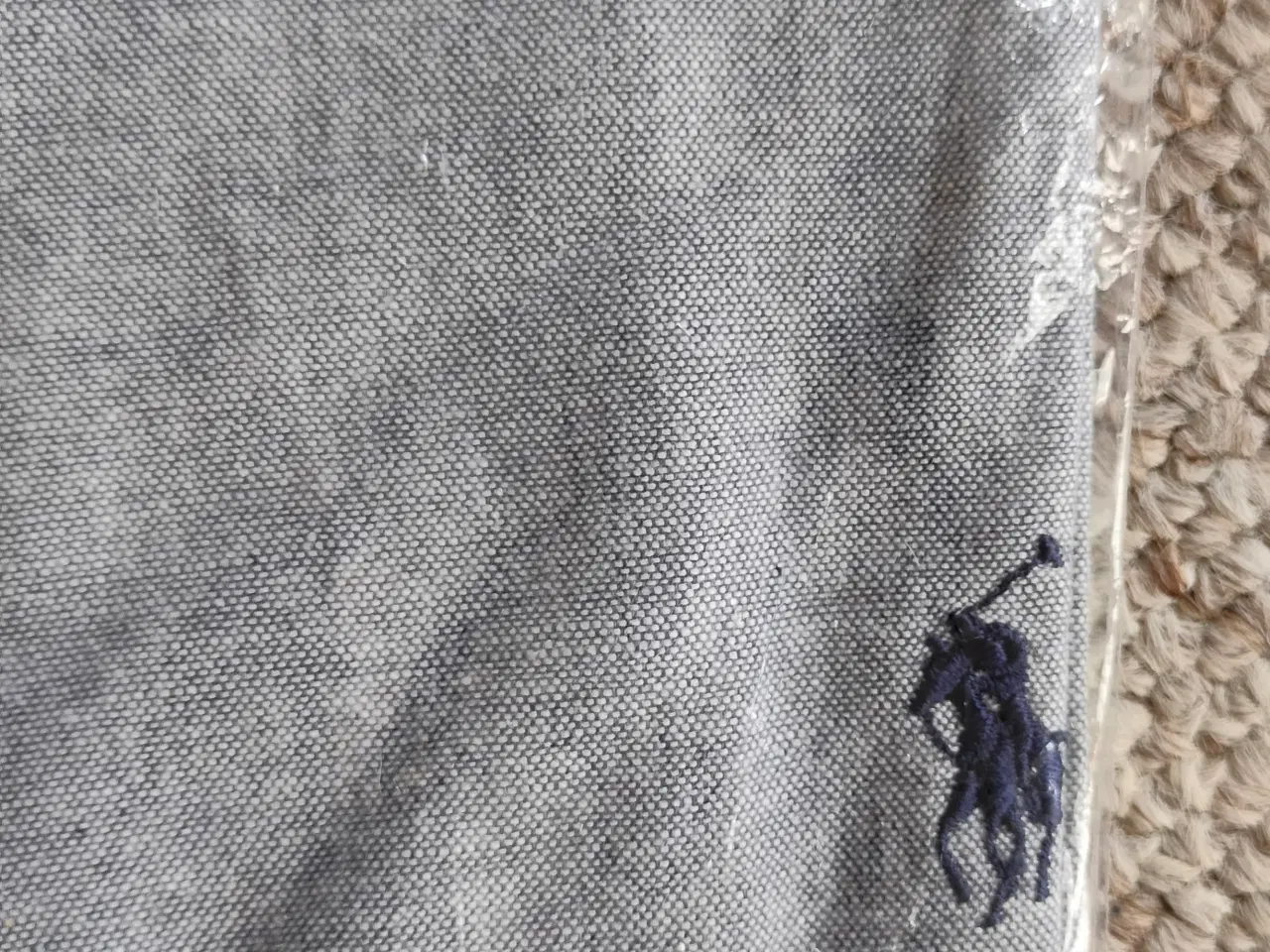 Billede 4 - Skjorte langarm Polo Ralph Lauren 