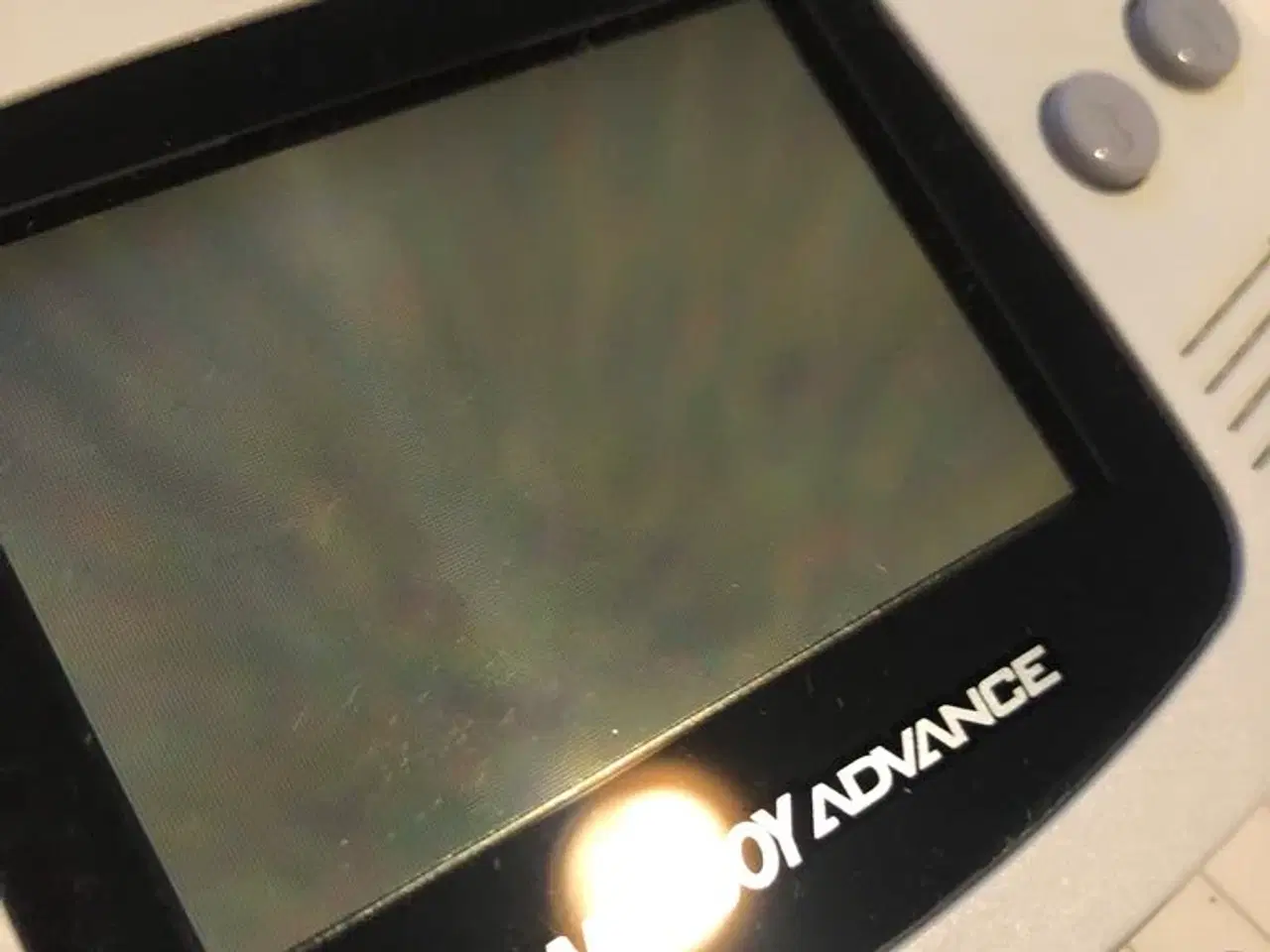 Billede 3 - Gameboy advance + Tetris & Harry Potter