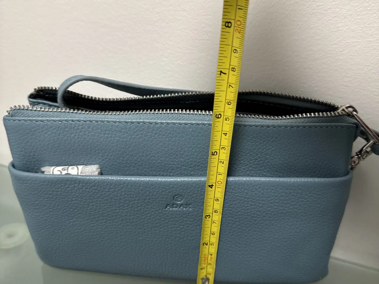 Billede 2 - Adax crossbody taske NY