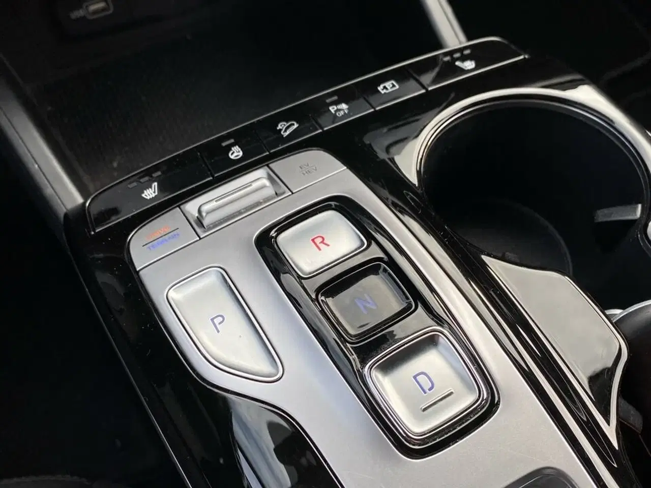 Billede 18 - Hyundai Tucson 1,6 T-GDI  Plugin-hybrid Essential 4WD 265HK 5d 6g Aut.