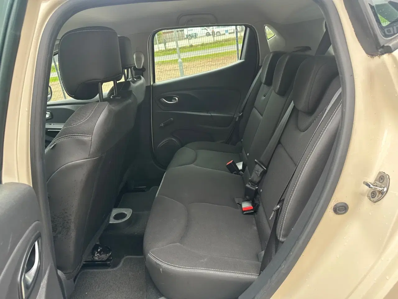 Billede 10 - Renault Clio IV 0,9 TCe 90 Expression