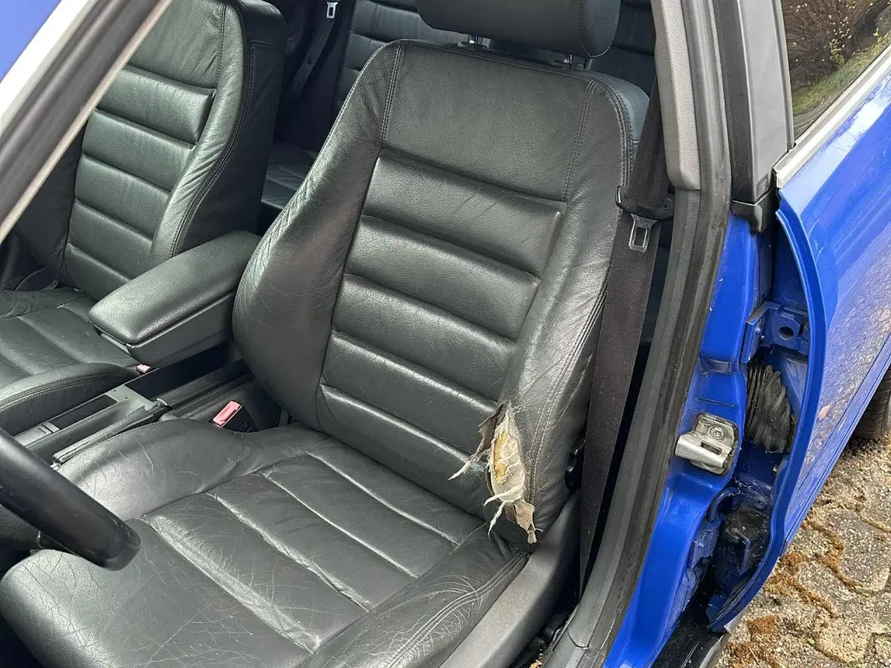 Billede 8 - Audi a4 b5 quattro-firehjulstræk 