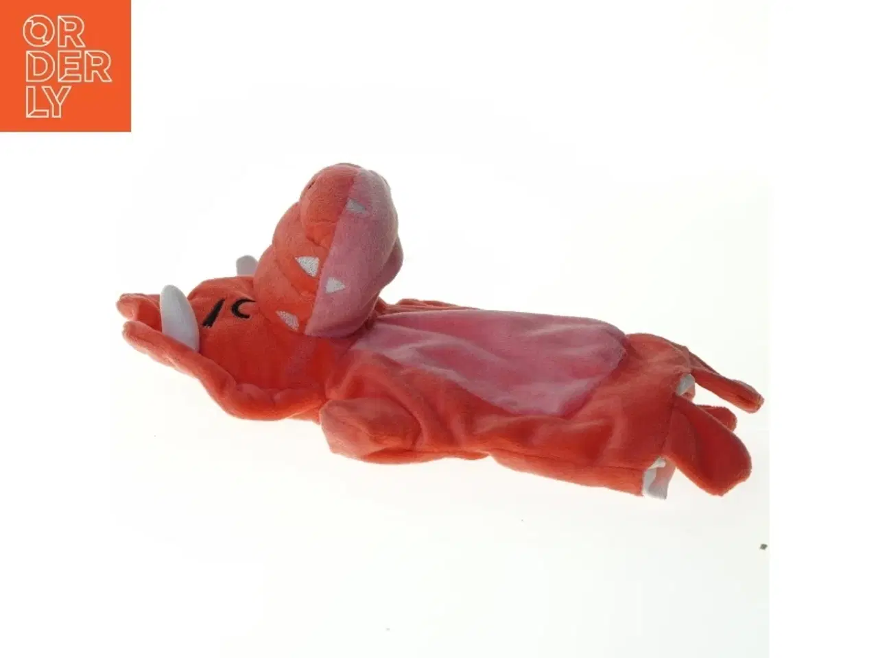 Billede 3 - Hånddukke fra Flying Tiger (str. 30 x 15 cm)
