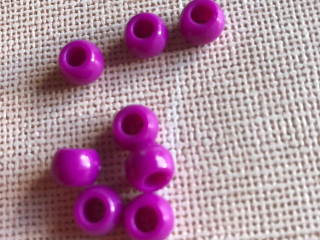 Billede 1 - Nye perler