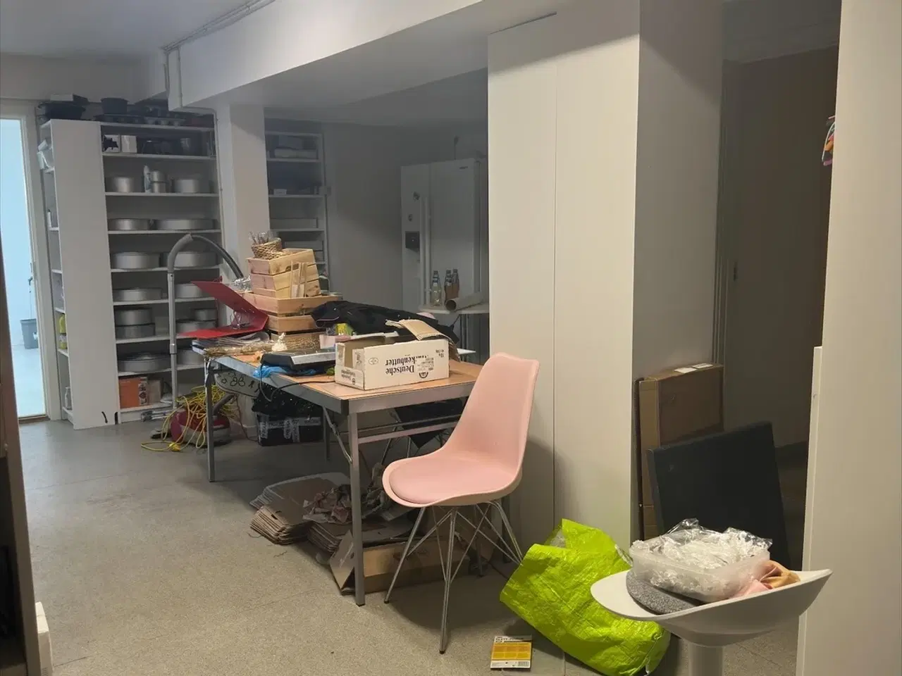 Billede 4 - Butikslokale til leje på Bredgade 50 i Vestjylland.