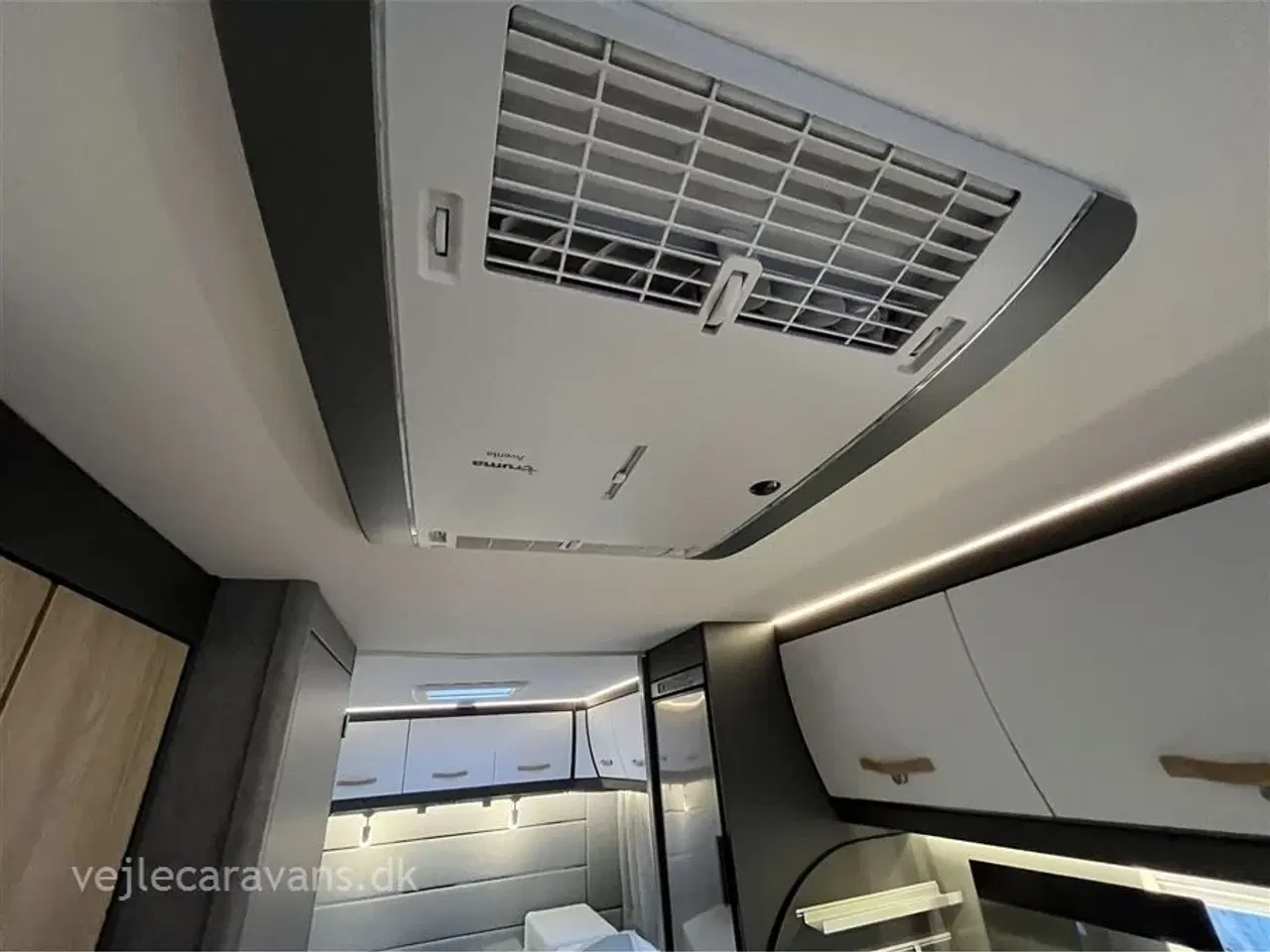 Billede 12 - 2021 - Dethleffs Beduin Scandinavia 650 RE