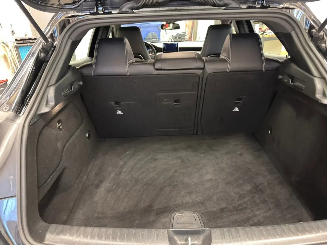 Billede 13 - Mercedes GLA200 2,2 CDi aut.