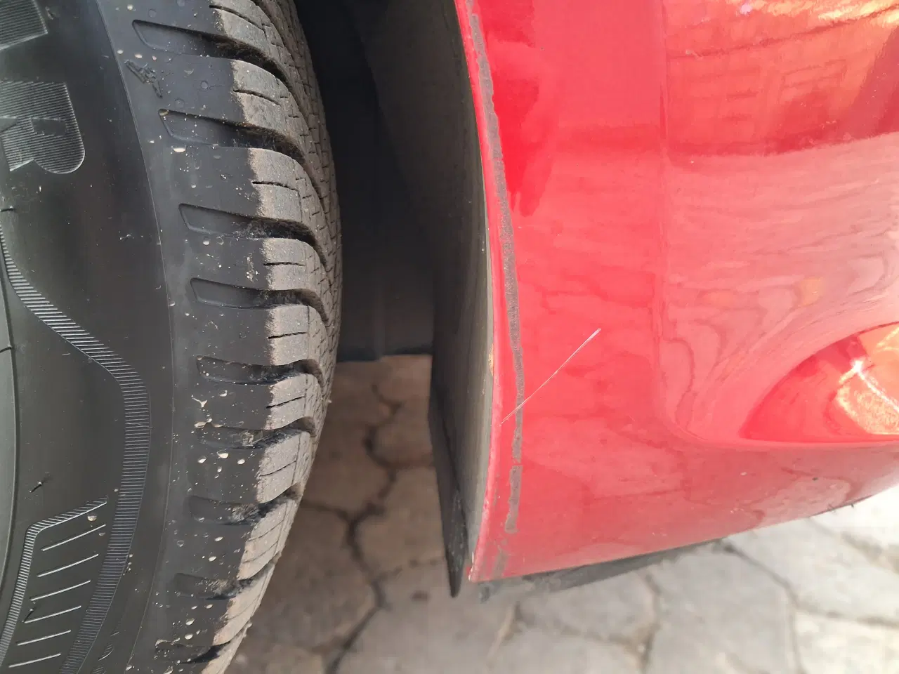 Billede 14 - KM kun 63.950 og Fuld service Nysynet