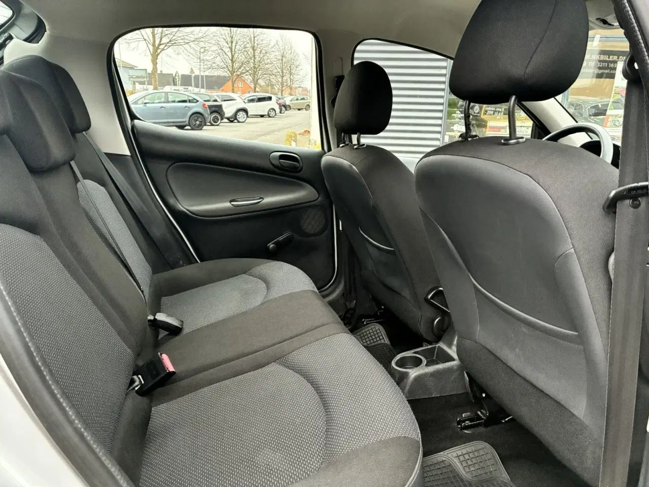 Billede 10 - Peugeot 206 1,4 Performance S