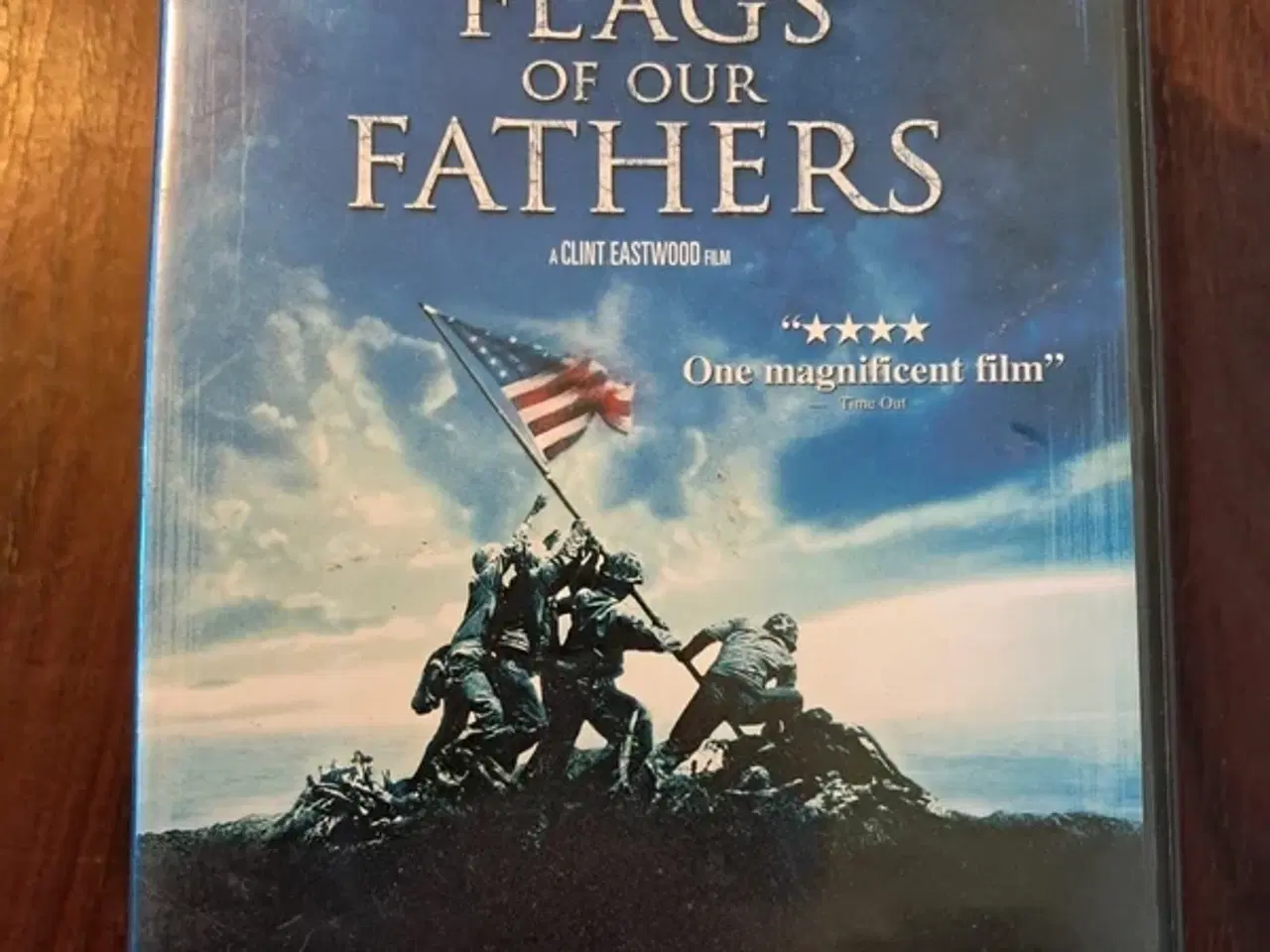 Billede 1 - Flags of your fathers