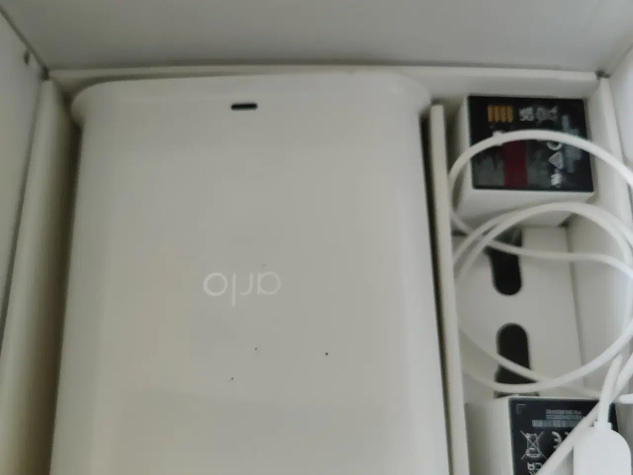 Billede 11 - overvågningskamera arlo 4k