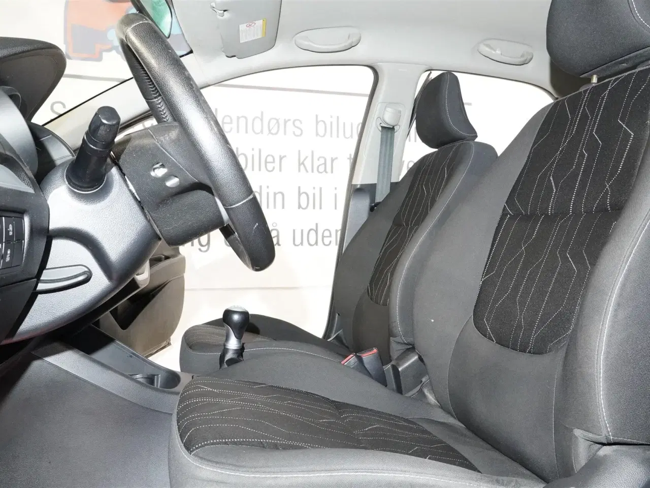 Billede 13 - Kia Picanto 1,0 Exclusive 69HK 5d