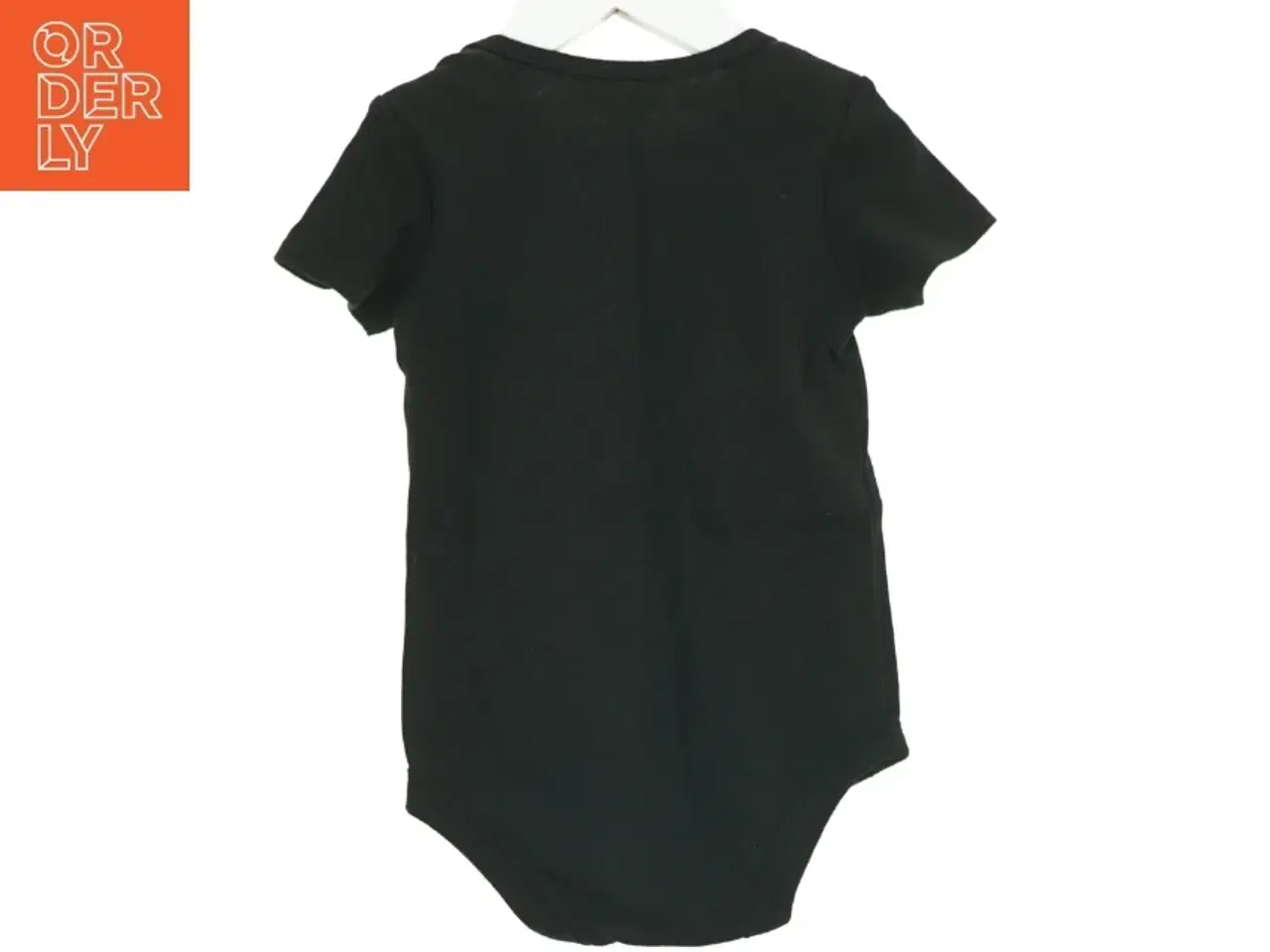 Billede 2 - Bodystocking (str. 86 cm)